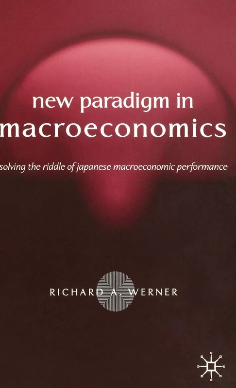 Macmillan New Paradigm in Macroeconomics - Economics Book