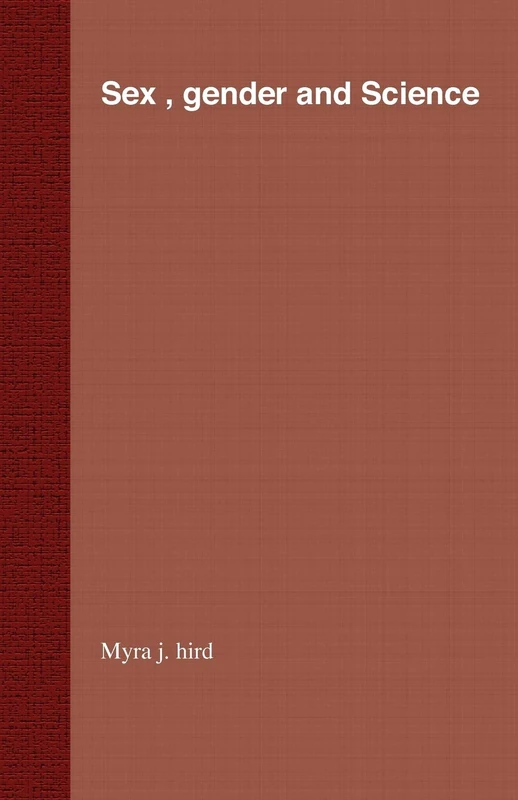 Sex, Gender, and Science - Image 1