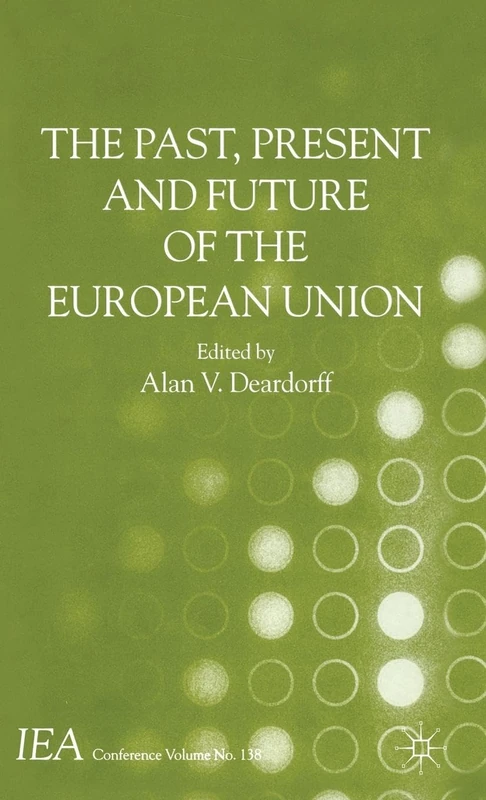 The Past, Present and Future of the European Union - Image 1