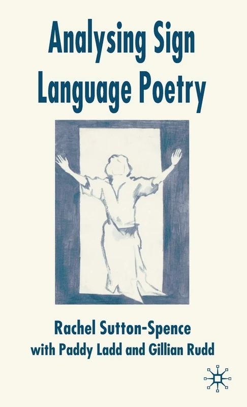 Analysing Sign Language Poetry