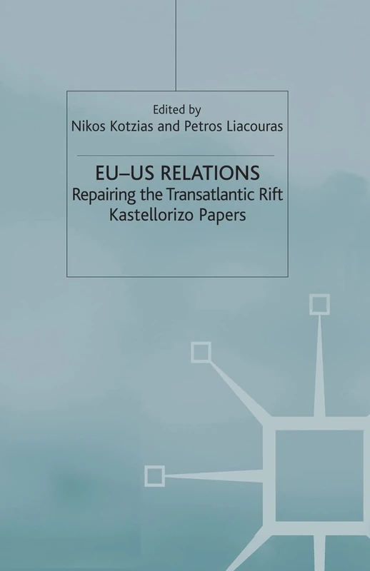 EU-US Relations: Repairing the Transatlantic Rift - Image 1