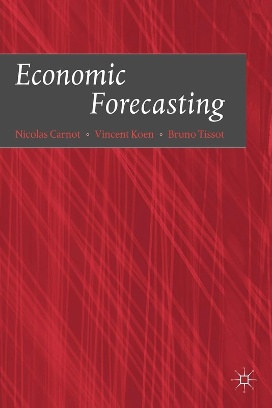 Economic Forecasting