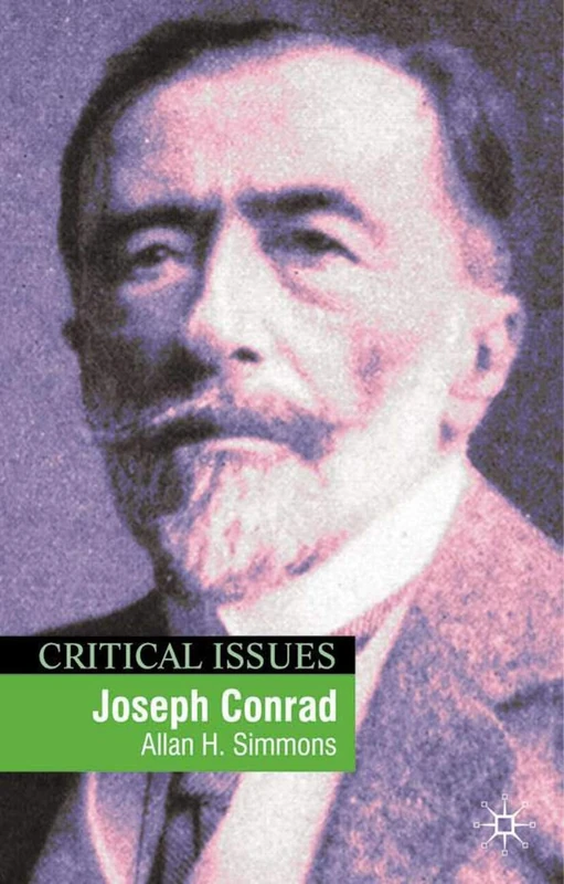 Joseph Conrad: 16 (Critical Issues)