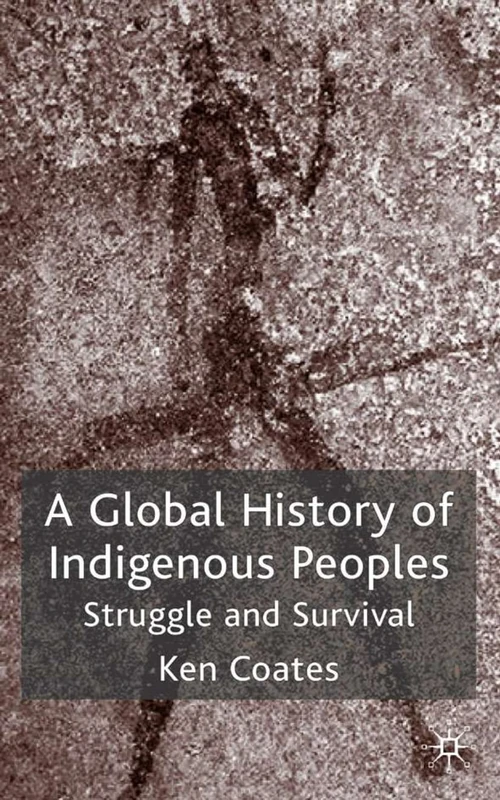 Springer - A Global History of Indigenous Peoples Book