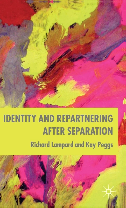 MACMILLAN Identity and Repartnering After Separation Book