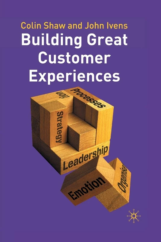 Building Great Customer Experiences (Beyond Philosophy)