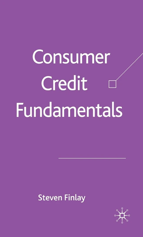 Consumer Credit Fundamentals - Image 1