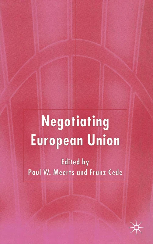 Negotiating European Union - Image 1