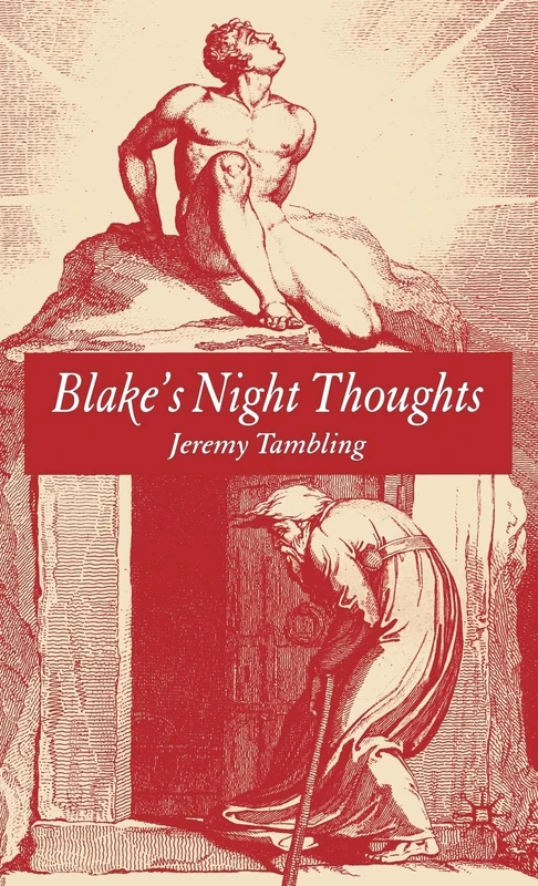 Blake's Night Thoughts - Image 1