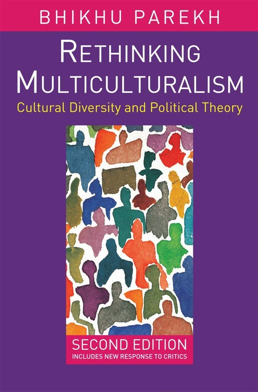 Rethinking Multiculturalism: Cultural Diversity and Political Theory - Image 1