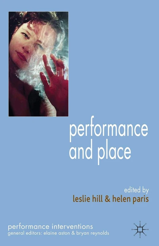 Performance and Place (Performance Interventions)