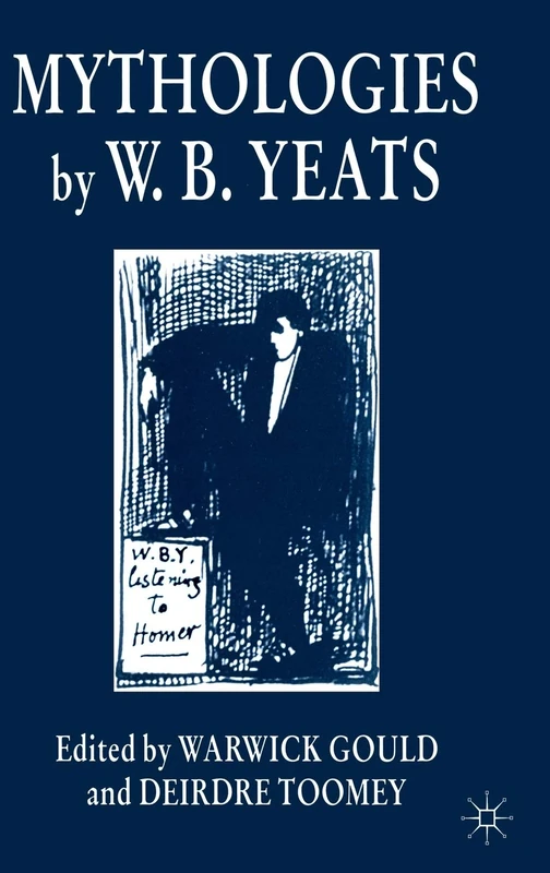 Mythologies by W.B.Yeats - Image 1