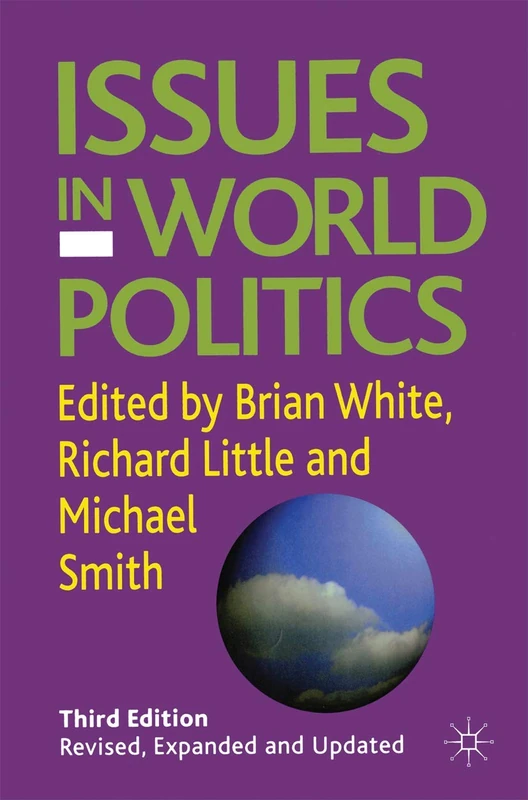 Issues in World Politics, Third Edition - Image 1
