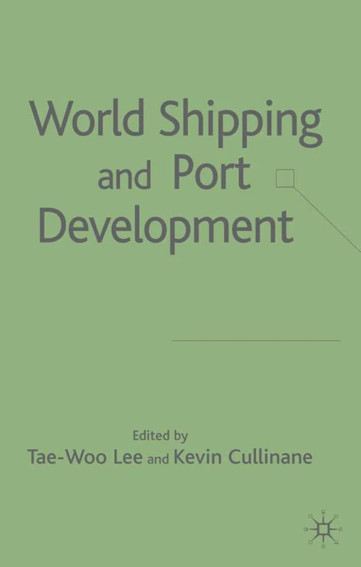 World Shipping and Port Development