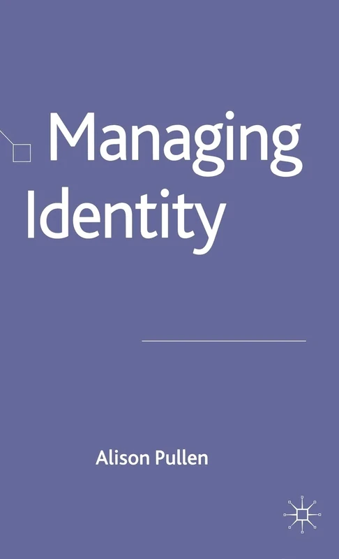 Managing Identity