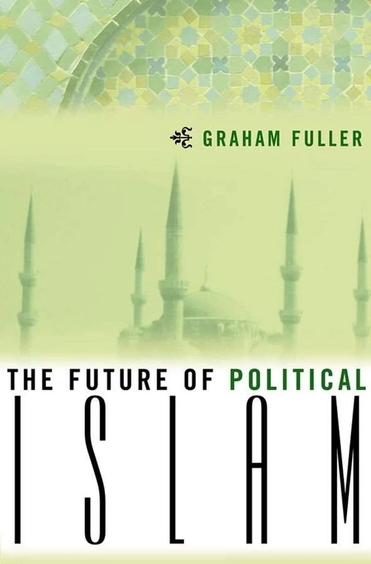 The Future of Political Islam