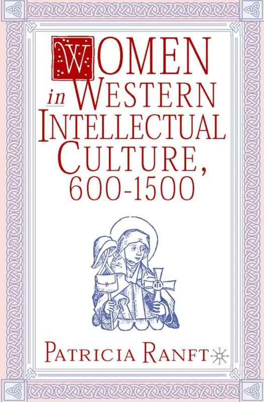Women in Western Intellectual Culture, 600–1500 - Image 1