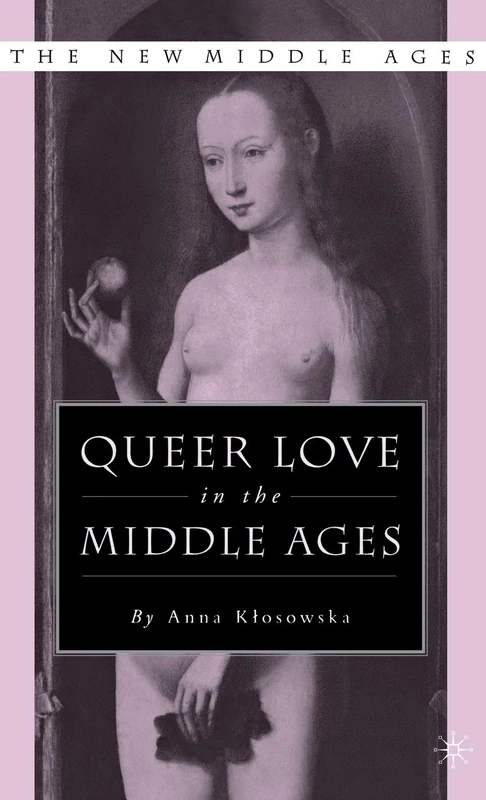 Queer Love in the Middle Ages - Image 1