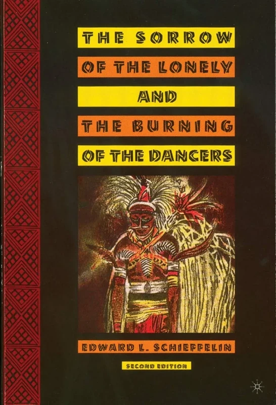 The Sorrow of the Lonely and the Burning of the Dancers: Second Edition - Image 1