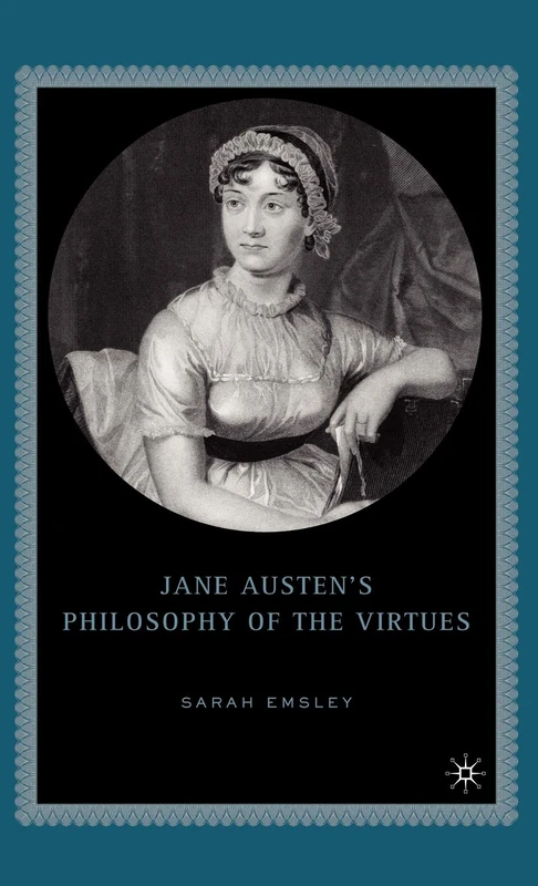 Jane Austen’s Philosophy of the Virtues - Image 1