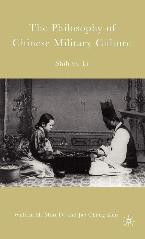 The Philosophy of Chinese Military Culture: Shih vs. Li - Image 1