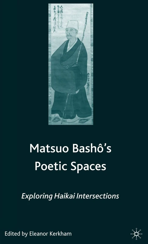 Matsuo Bash?’s Poetic Spaces: Exploring Haikai Intersections - Image 1