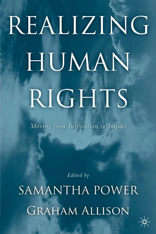 Realizing Human Rights: Moving from Inspiration to Impact - Image 1