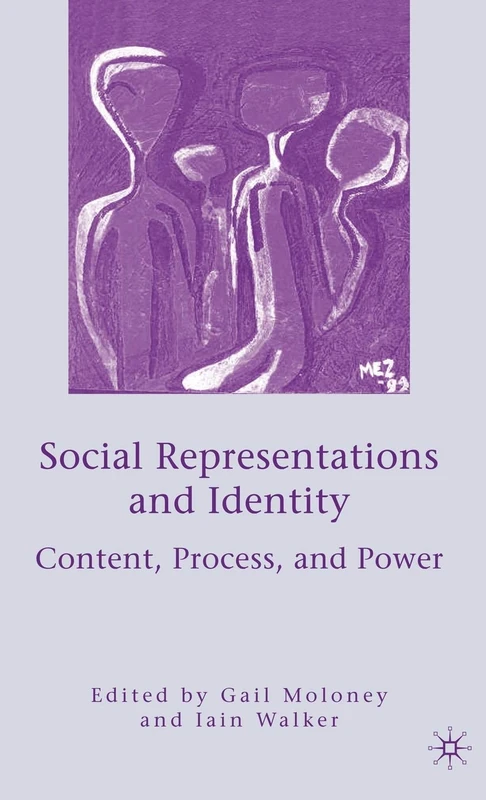 Social Representations and Identity: Content, Process, and Power