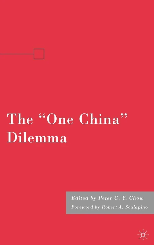 The "One China" Dilemma