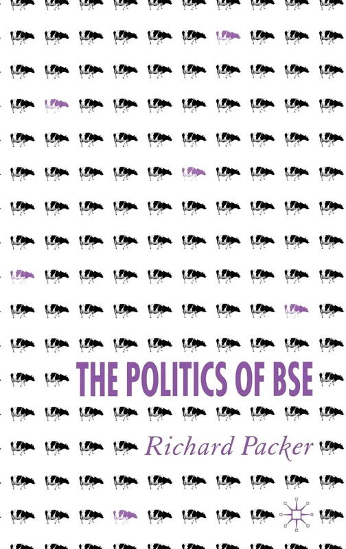 The Politics of BSE - Image 1
