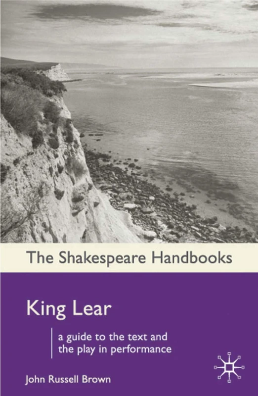 King Lear (Shakespeare Handbooks)