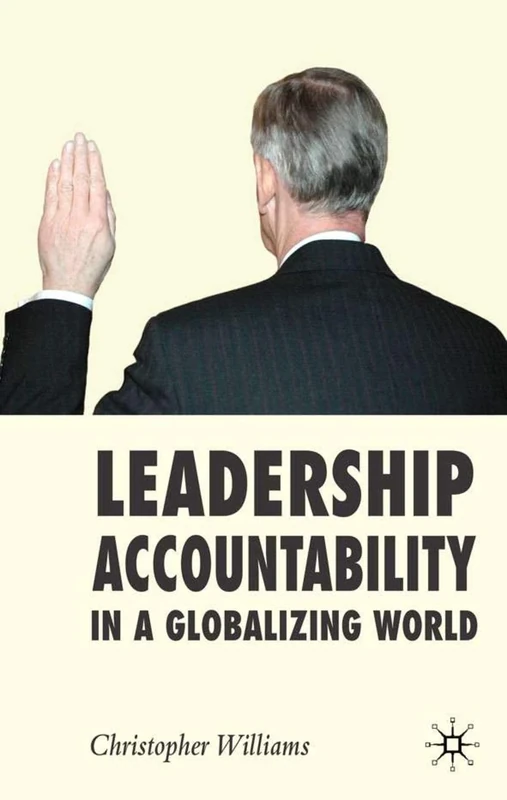 Leadership Accountability in a Globalizing World