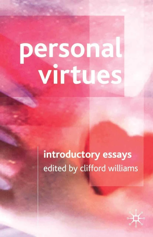 Personal Virtues: Introductory Readings - Image 1