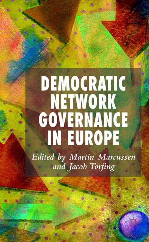 Democratic Network Governance in Europe - Image 1