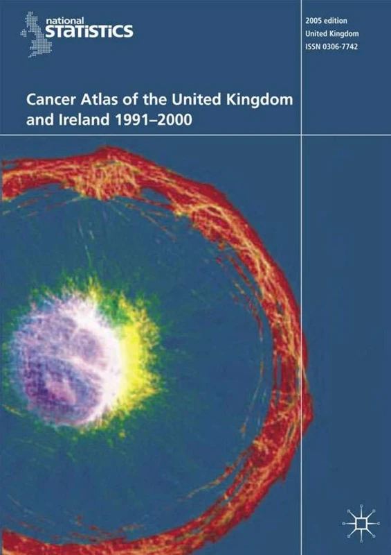 MACMILLAN Cancer Atlas of the UK and Ireland 1991-2000