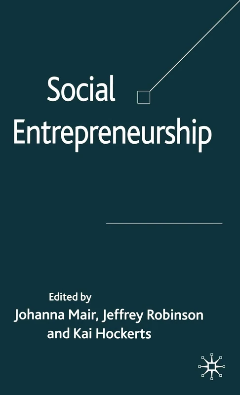 Social Entrepreneurship - Image 1
