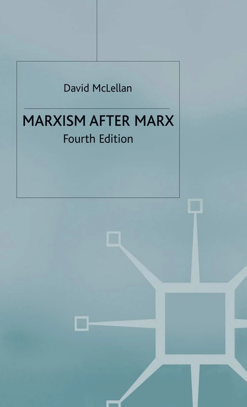 Marxism After Marx