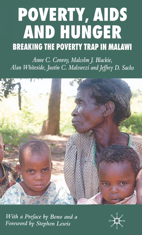 Poverty, AIDS and Hunger: Breaking the Poverty Trap in Malawi - Image 1