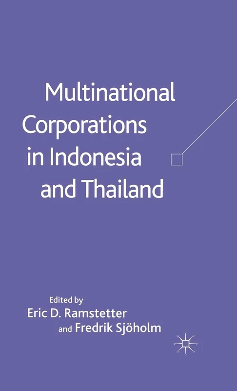 Multinational Corporations in Indonesia and Thailand: Wages, Productivity and Exports - Image 1