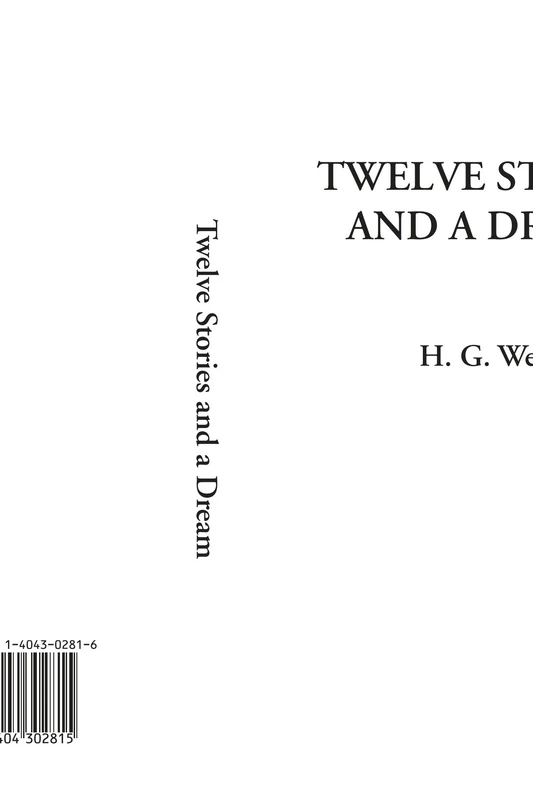 Twelve Stories and a Dream