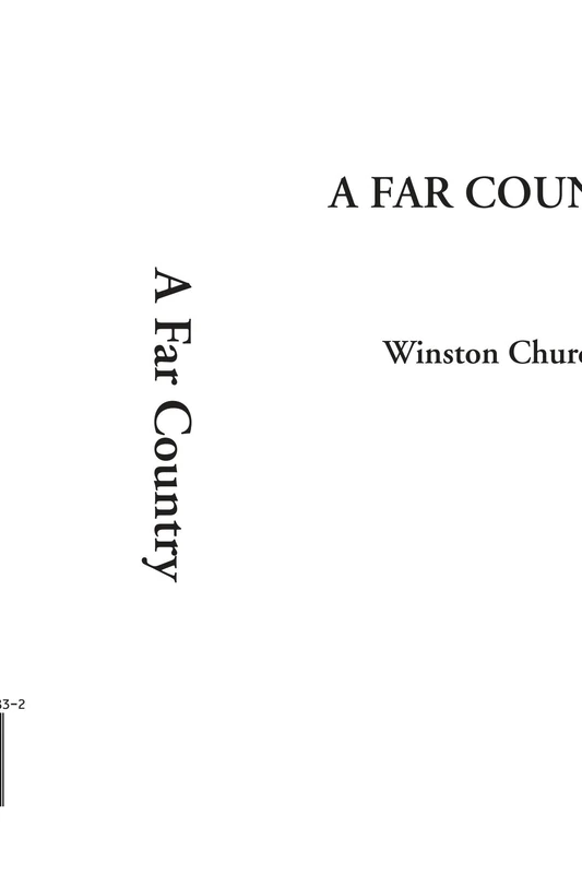 A Far Country
