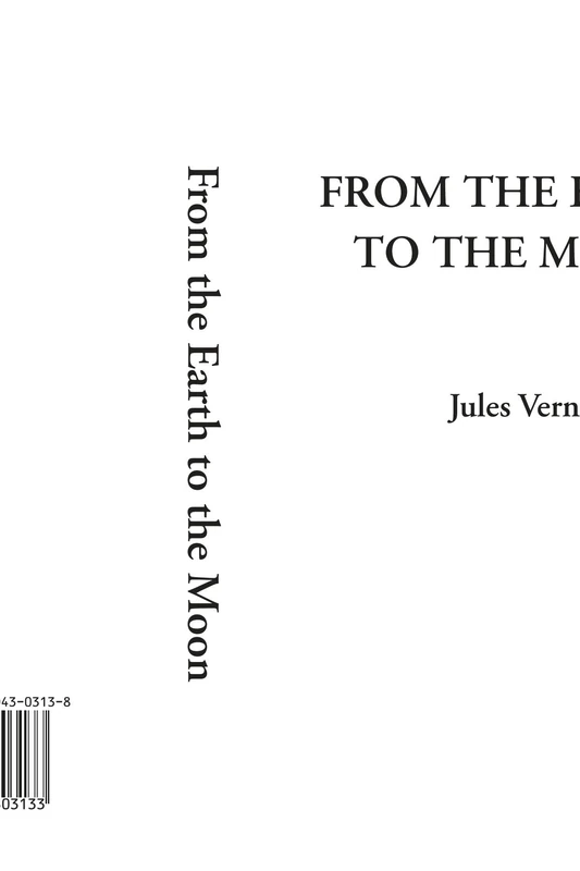 From the Earth to the Moon