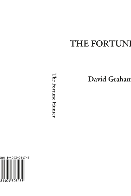 The Fortune Hunter