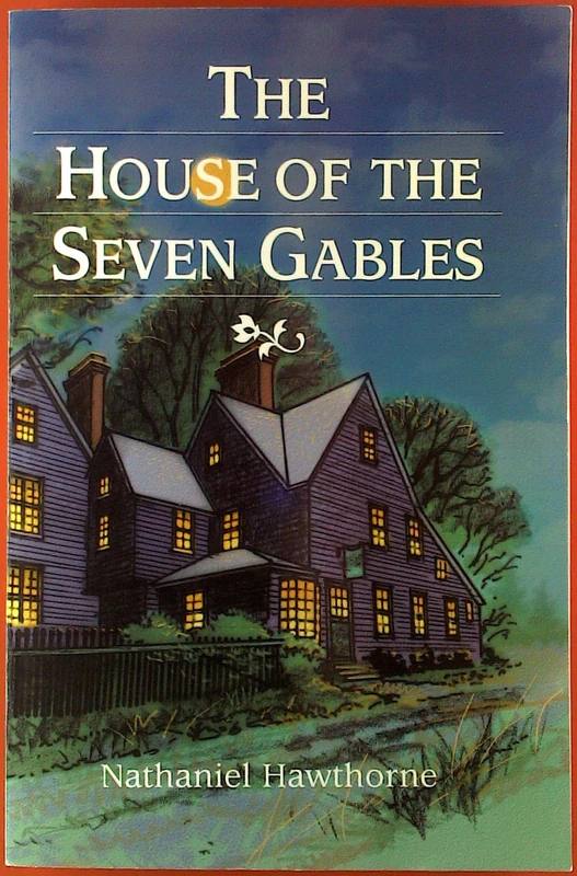 The House of the Seven Gables