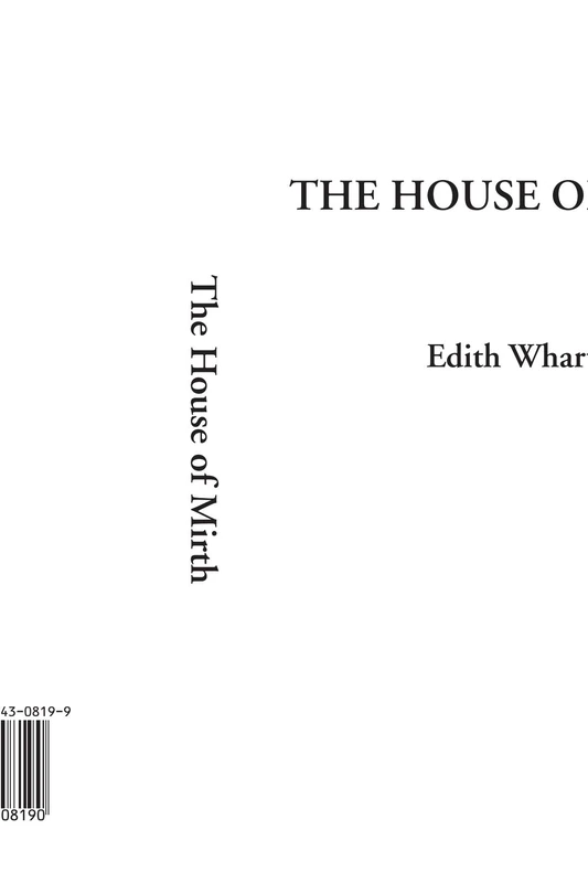 The House of Mirth