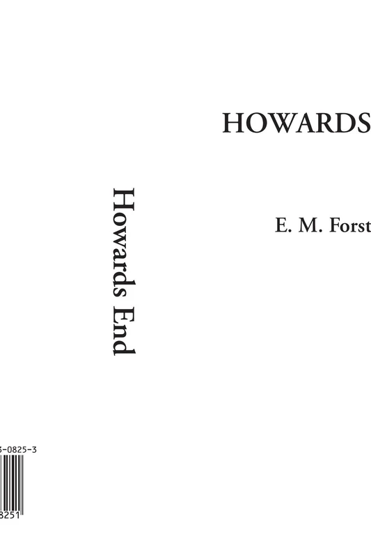 Howards End