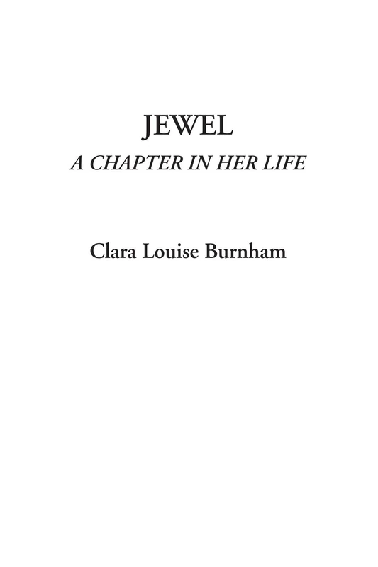 Jewel (A Chapter in Her Life) - Image 1