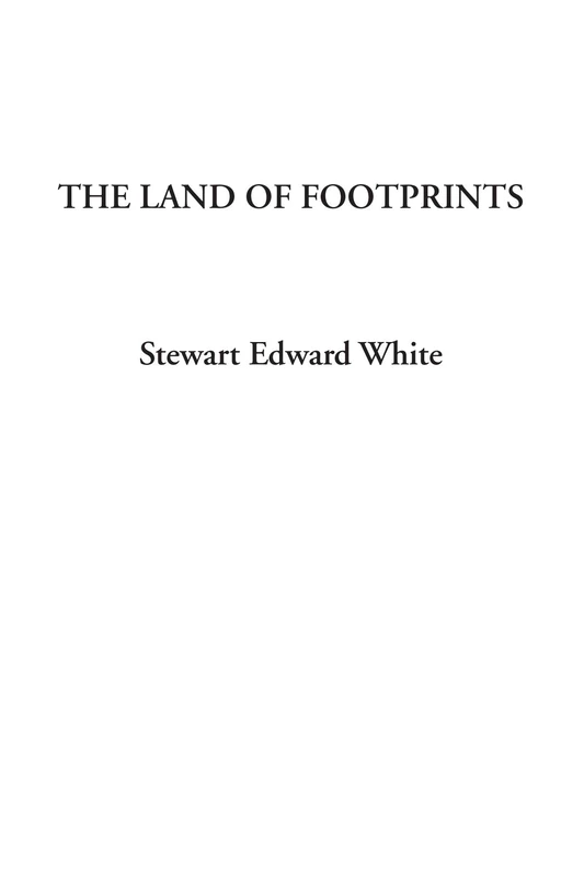The Land of Footprints - Image 1