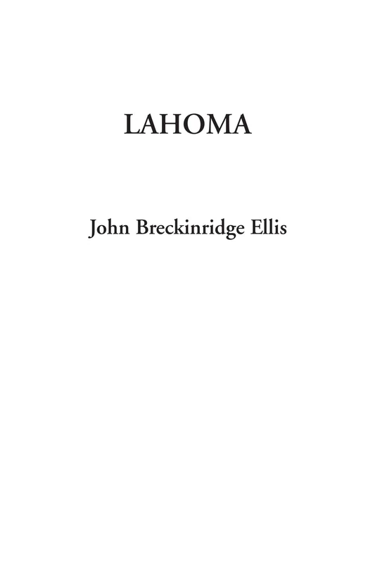 Lahoma