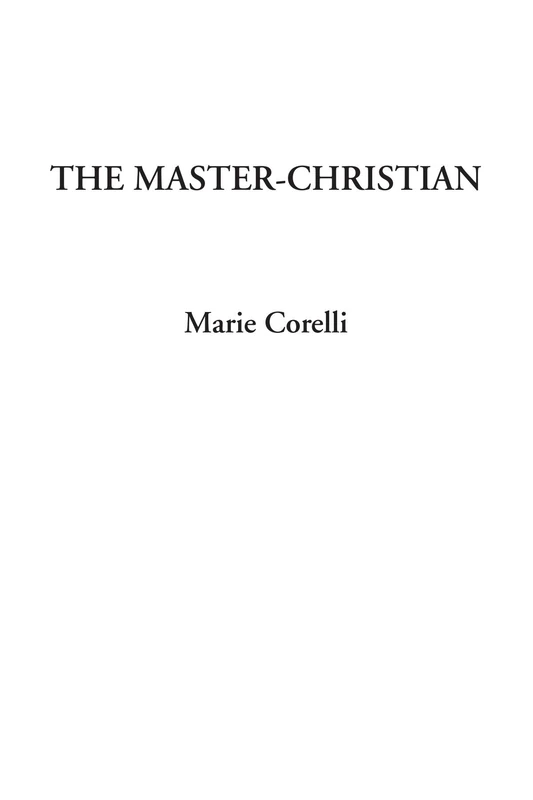 The Master-Christian